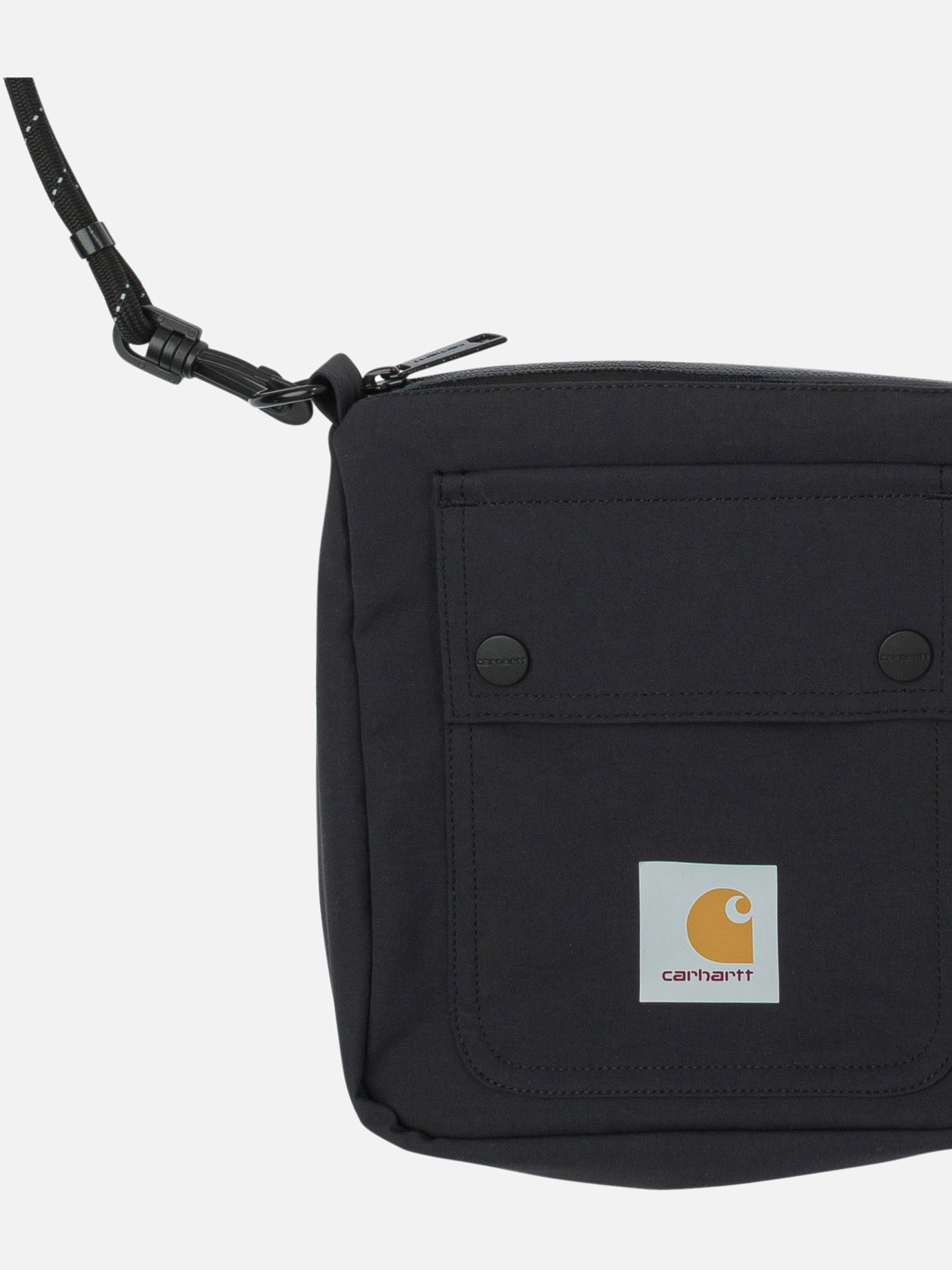 Borse piccole Logo  Nero - Carhartt WIP Uomo | PDP | VIETTI Online Store | Zoom-Modal_3
