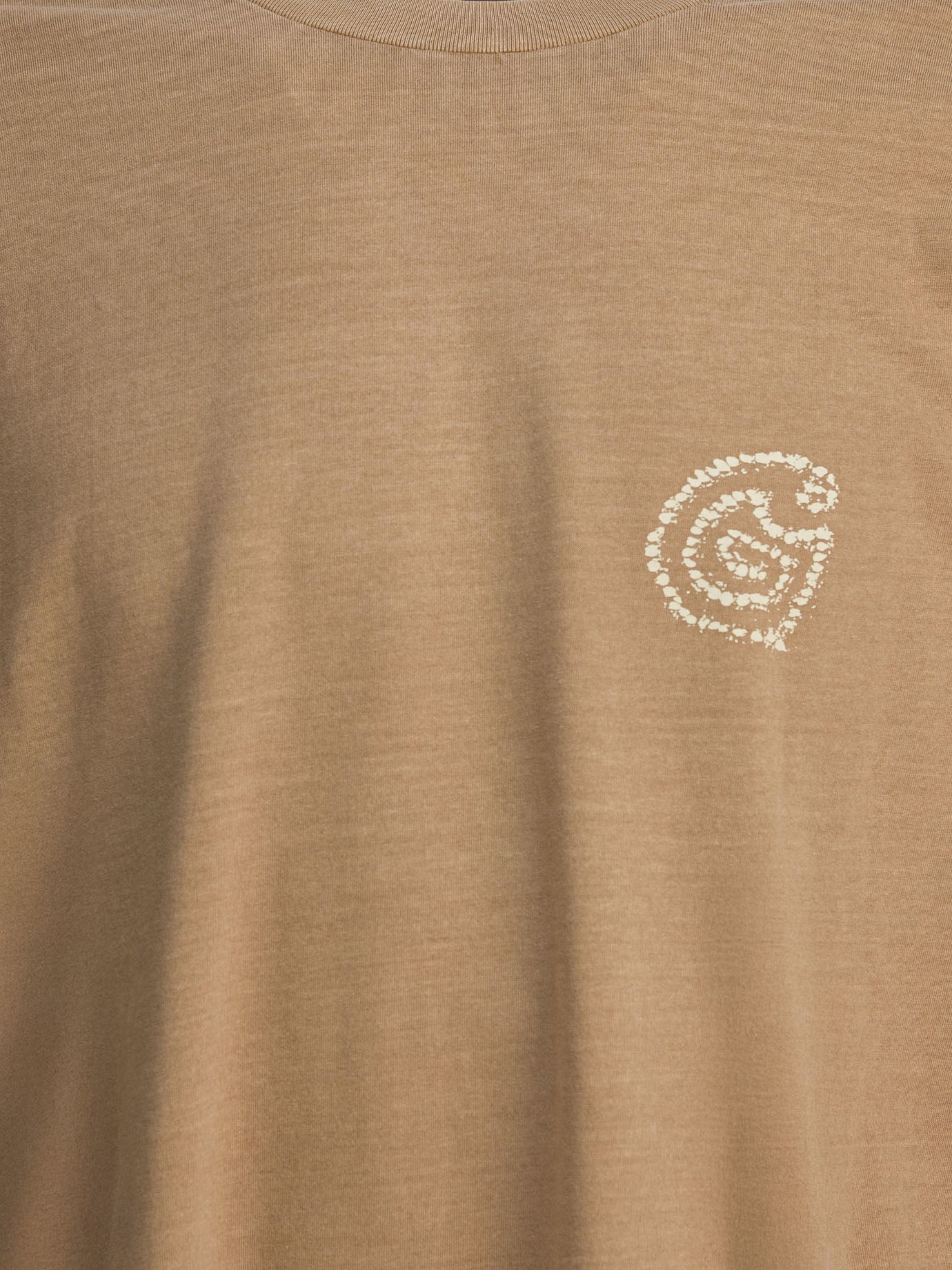 T-shirt girocollo Graphics  Marrone - Carhartt WIP Uomo | PDP | VIETTI Online Store | Zoom-Modal_3
