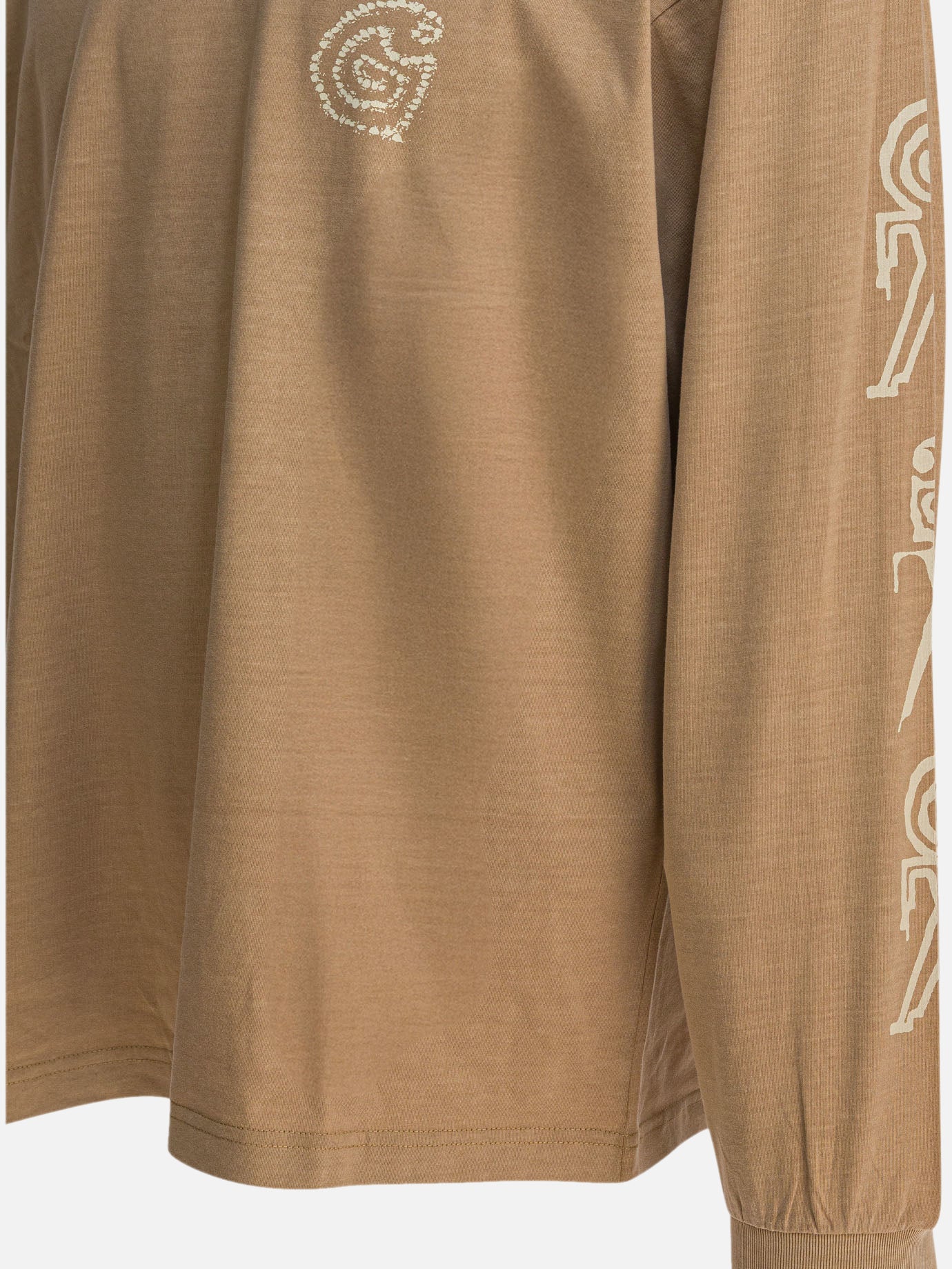 T-shirt girocollo Graphics  Marrone - Carhartt WIP Uomo | PDP | VIETTI Online Store | Zoom-Modal_4
