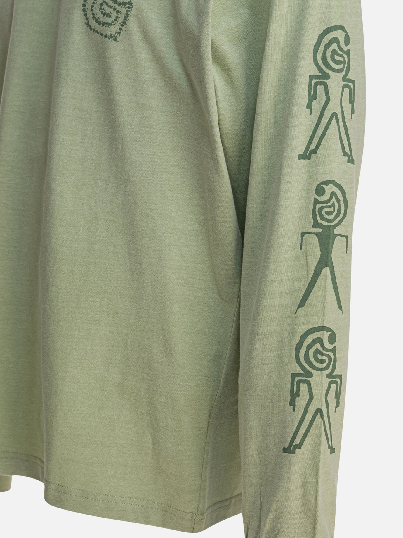 T-shirt girocollo Graphics  Verde - Carhartt WIP Uomo | PDP | VIETTI Online Store | Zoom-Modal_4
