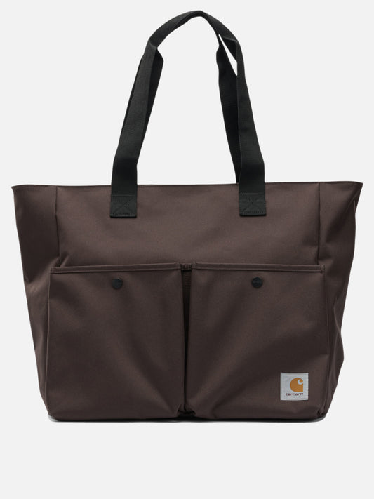 Borse medie 100% recycled polyester  Marrone - Carhartt WIP Uomo | PLP | VIETTI Online Store 
