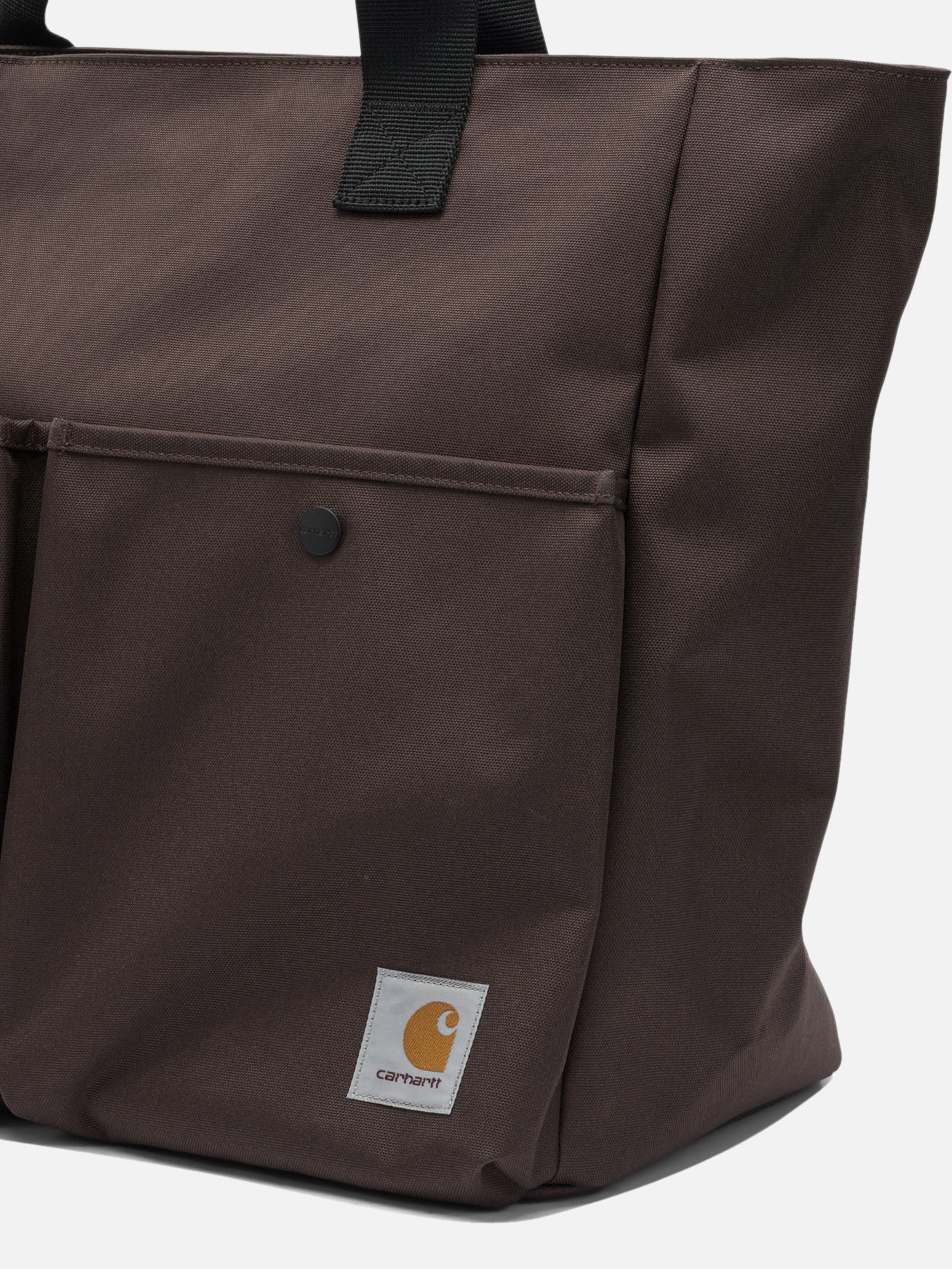 Borse medie 100% recycled polyester  Marrone - Carhartt WIP Uomo | PDP | VIETTI Online Store | thumbnail_4