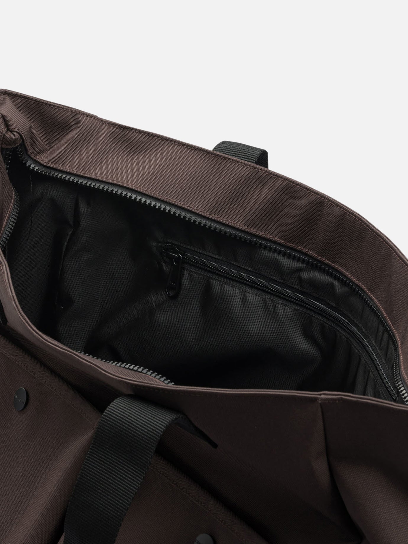 Borse medie 100% recycled polyester  Marrone - Carhartt WIP Uomo | PDP | VIETTI Online Store | Zoom-Modal_5
