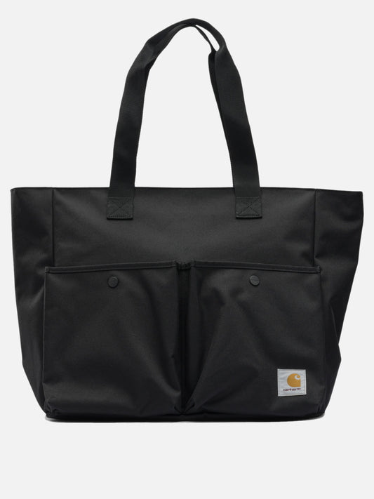 Borse medie 100% recycled polyester  Nero - Carhartt WIP Uomo | PLP | VIETTI Online Store 
