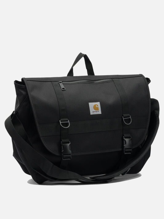 Borse grandi 100% recycled polyester  Nero - Carhartt WIP Uomo | PLP | VIETTI Online Store | 2
