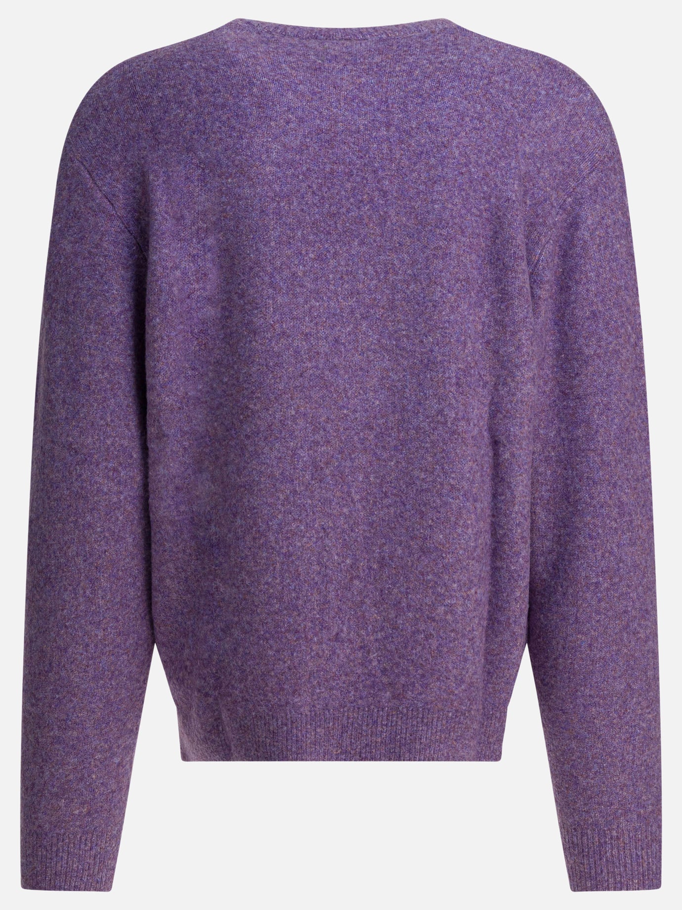 Crewneck sweaters Solid colour  Purple - Carhartt WIP Men | PDP | VIETTI Online Store | thumbnail_2