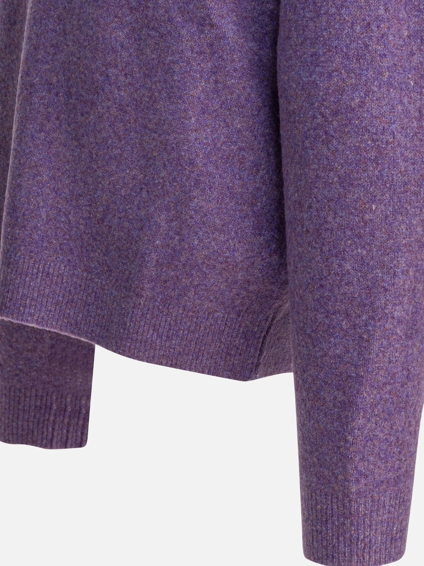 Crewneck sweaters Solid colour  Purple - Carhartt WIP Men | PDP | VIETTI Online Store | Zoom-Modal_4
