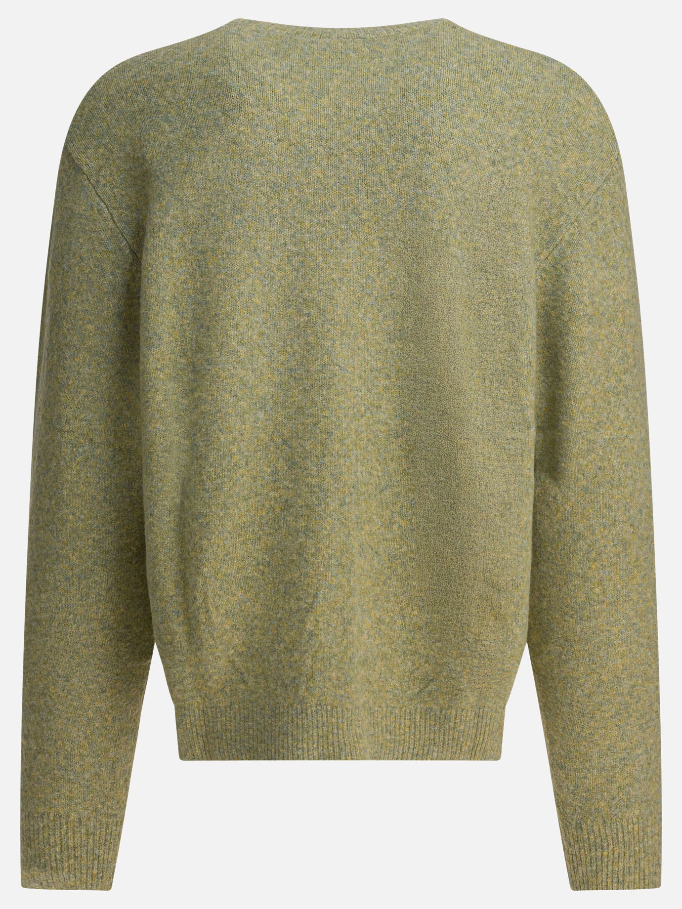 Crewneck sweaters Solid colour  Green - Carhartt WIP Men | PDP | VIETTI Online Store | thumbnail_2