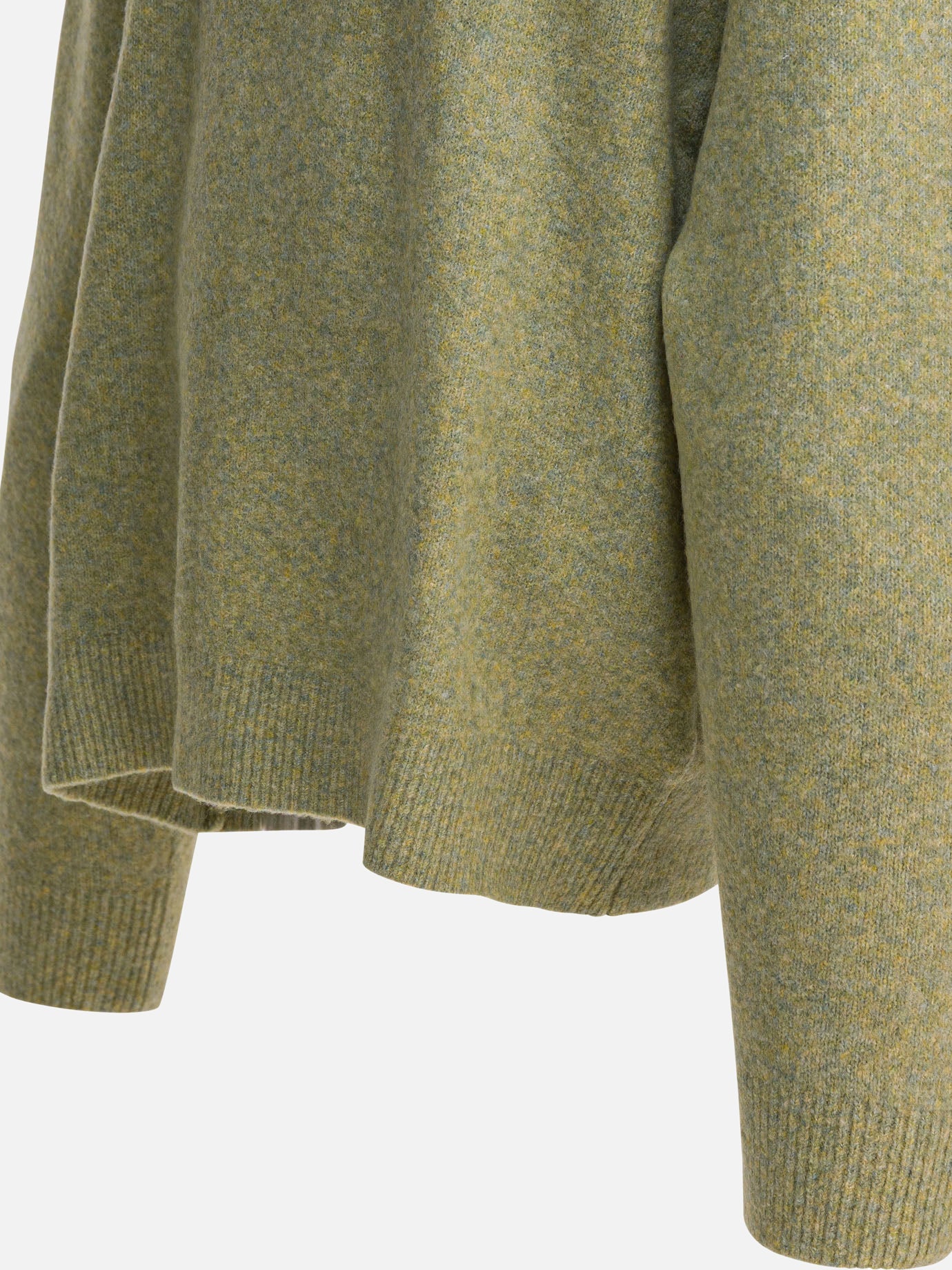 Crewneck sweaters Solid colour  Green - Carhartt WIP Men | PDP | VIETTI Online Store | Zoom-Modal_4
