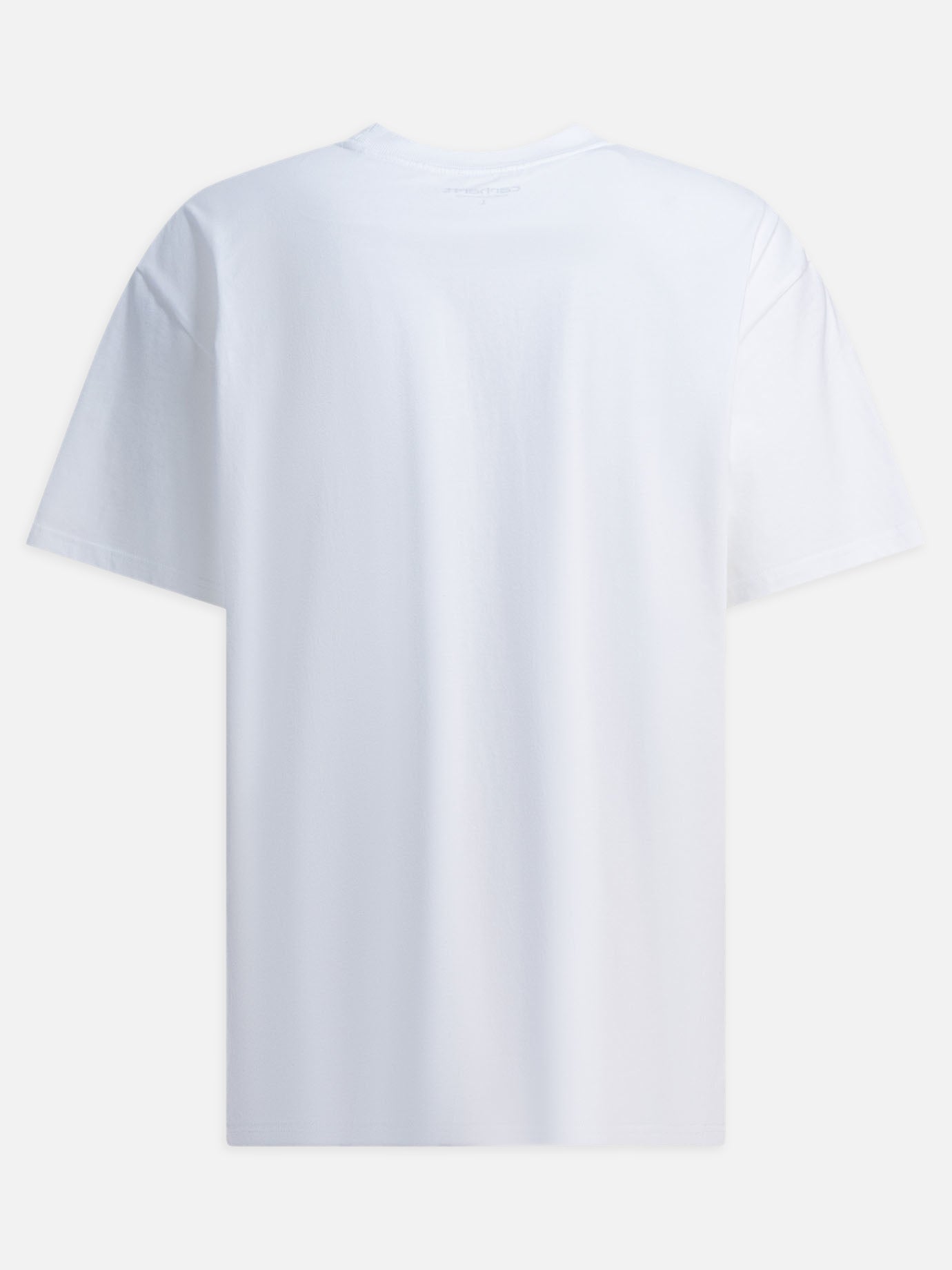 Crewneck t-shirts Graphics  White - Carhartt WIP Men | PDP | VIETTI Online Store | Zoom-Modal_2
