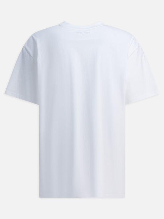 T-shirt girocollo Graphics  Bianco - Carhartt WIP Uomo | PLP | VIETTI Online Store | 2
