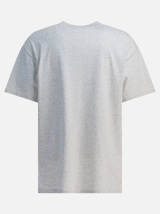 T-shirt girocollo Graphics  Grigio - Carhartt WIP Uomo | PLP | VIETTI Online Store | 2
