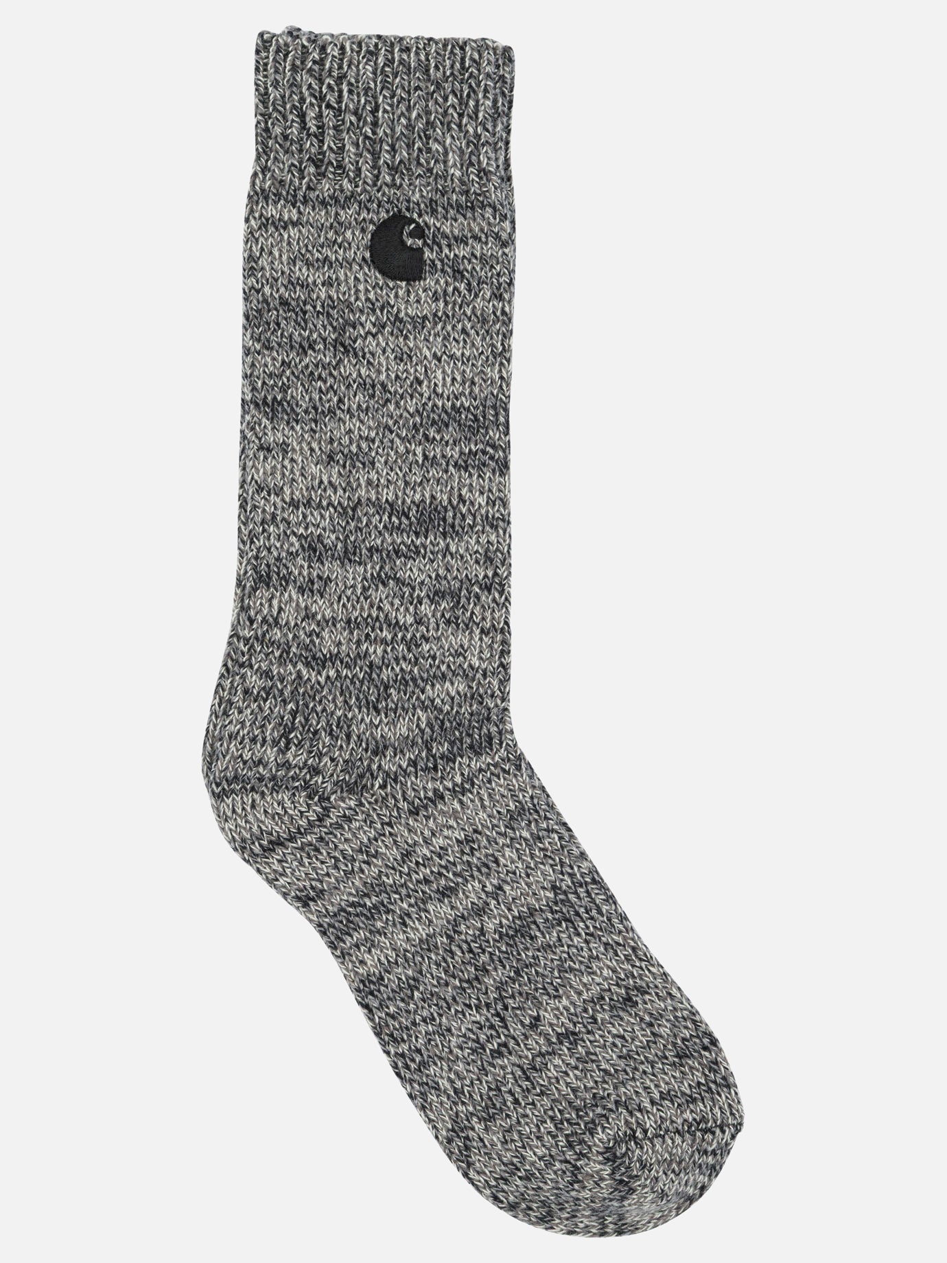 Classic socks Logo  Black - Carhartt WIP Men | PDP | VIETTI Online Store | thumbnail