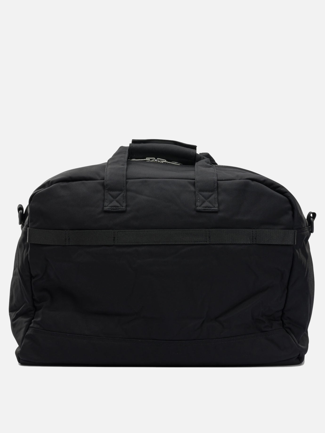 Travel bags Logo  Black - Carhartt WIP Men | PDP | VIETTI Online Store | Zoom-Modal_3

