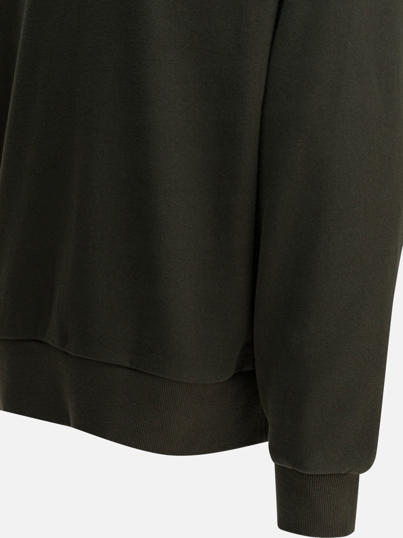 Crewnecks Logo  Green - Carhartt WIP Men | PDP | VIETTI Online Store | Zoom-Modal_4
