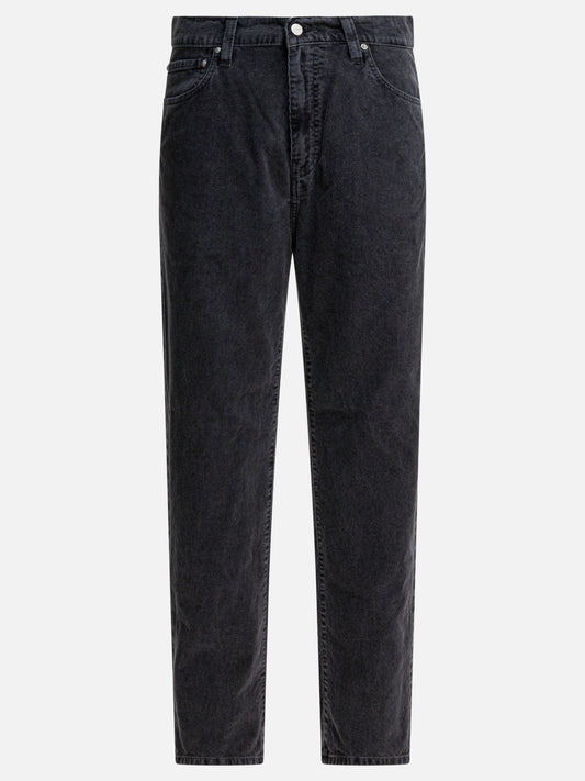 Pantaloni casual Logo  Nero - Carhartt WIP Uomo | PLP | VIETTI Online Store 
