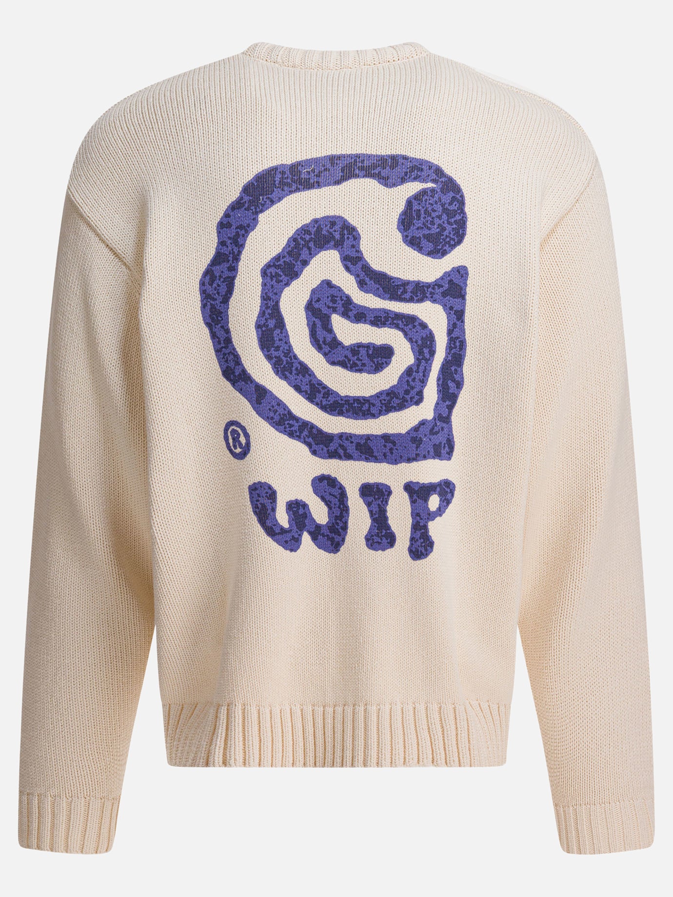 Maglioni girocollo Graphics  Beige - Carhartt WIP Uomo | PDP | VIETTI Online Store | Zoom-Modal_2
