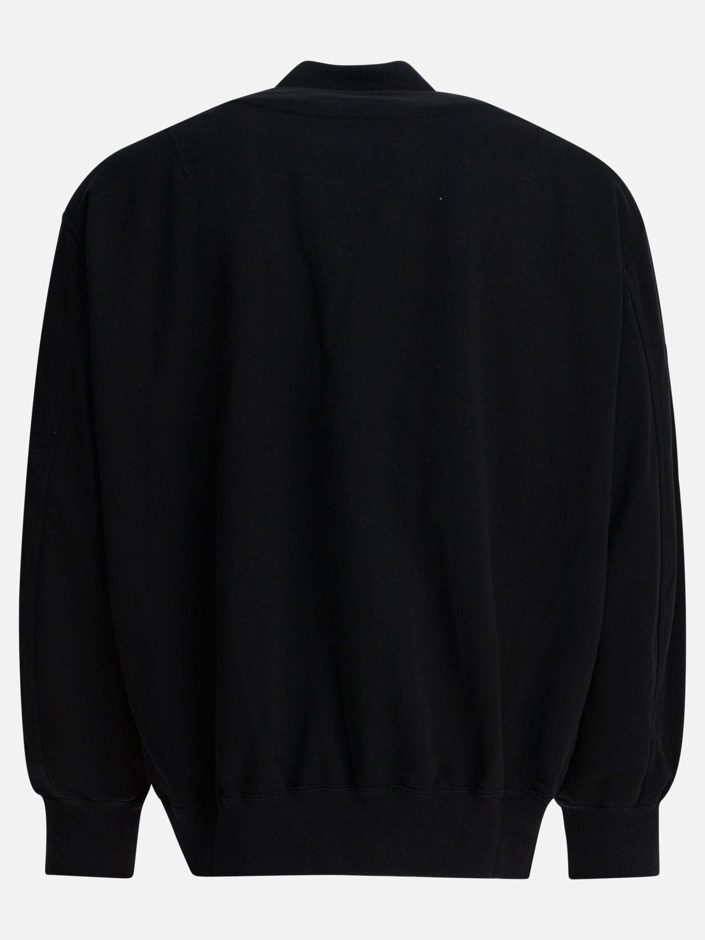 Cardigans Solid colour  Black - Comme Des Garçons Homme Men | PDP | VIETTI Online Store | thumbnail_2