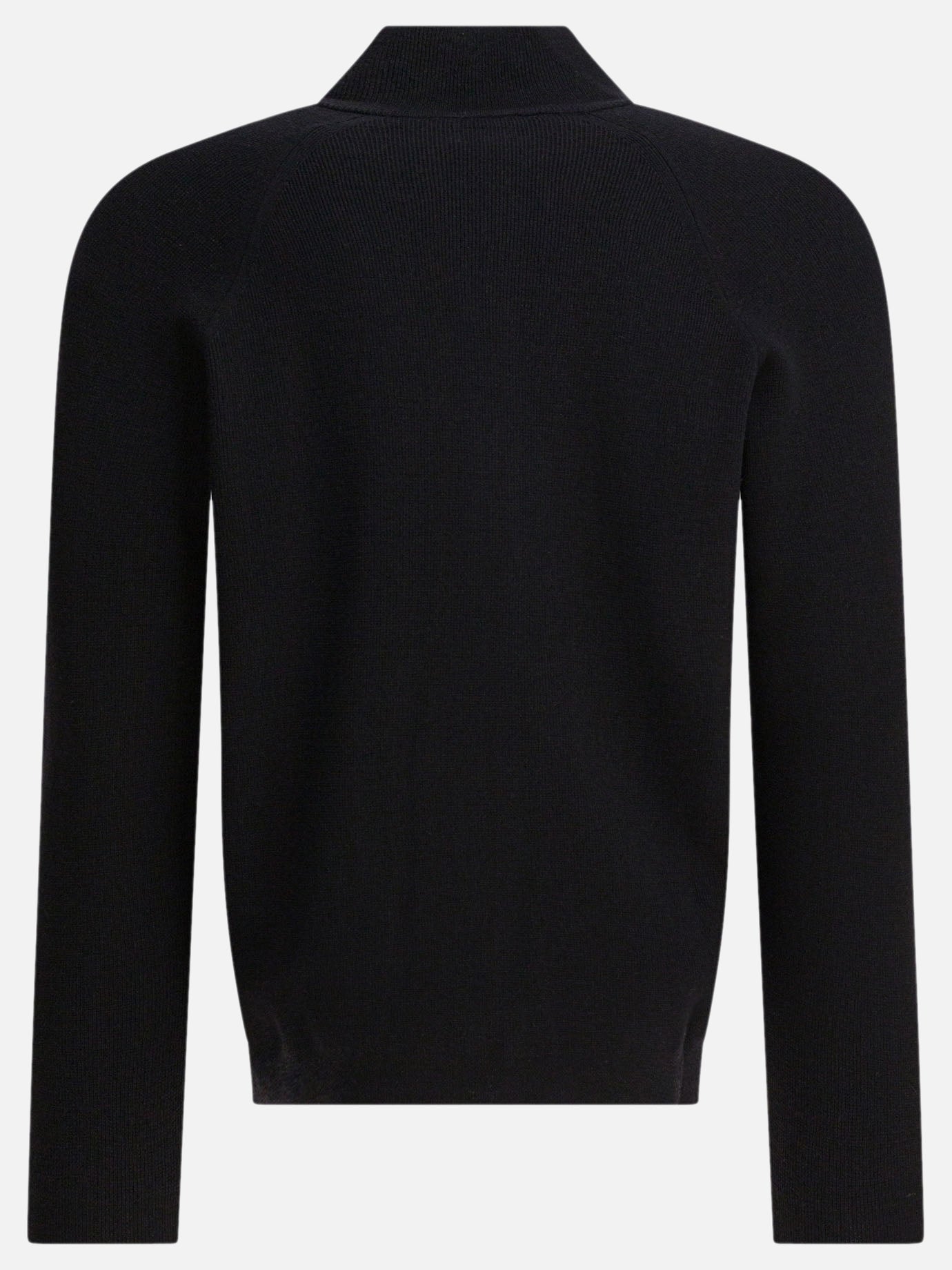 Cardigans Solid colour  Black - C.P. Company Men | PDP | VIETTI Online Store | Zoom-Modal_2

