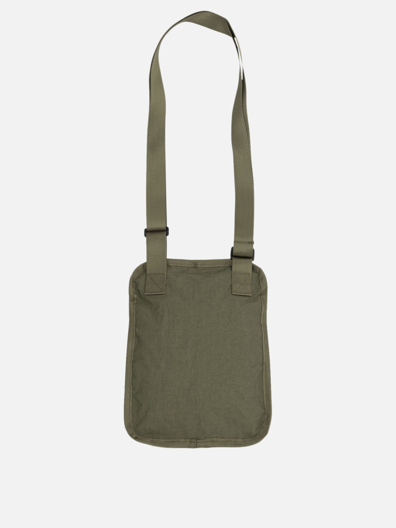 Borse piccole 100% polyamide  Marrone - C.P. Company Uomo | PDP | VIETTI Online Store | thumbnail_2