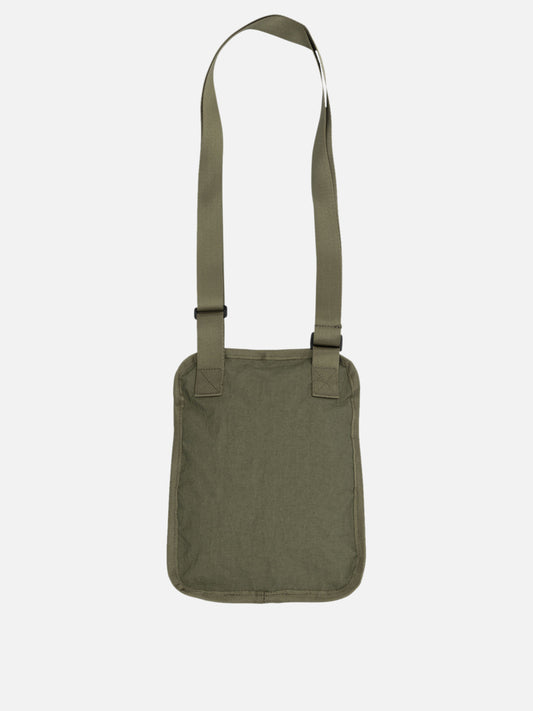 Borse piccole 100% polyamide  Marrone - C.P. Company Uomo | PLP | VIETTI Online Store | 2
