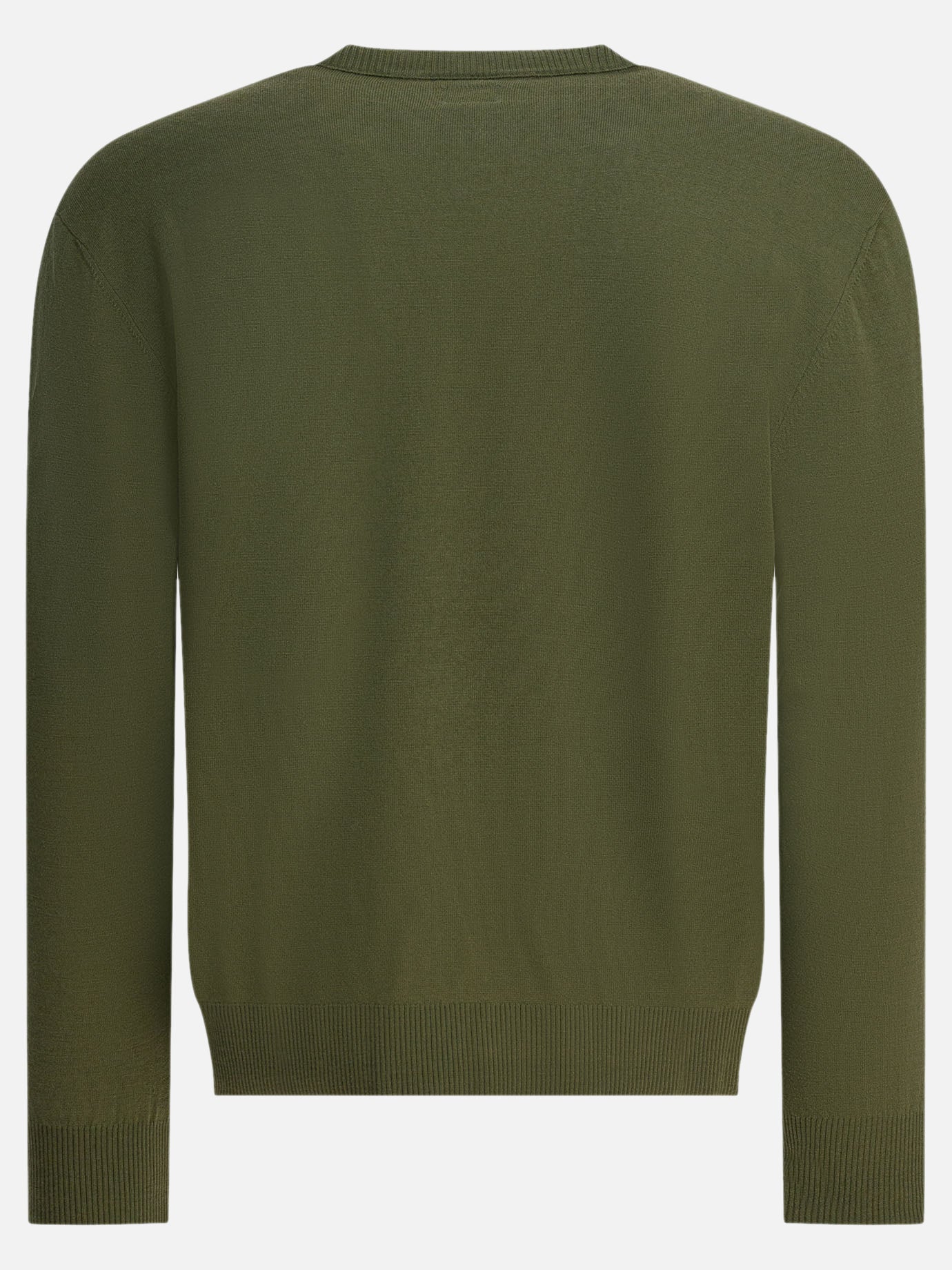 Crewneck sweaters Logo  Green - C.P. Company Men | PDP | VIETTI Online Store | Zoom-Modal_2
