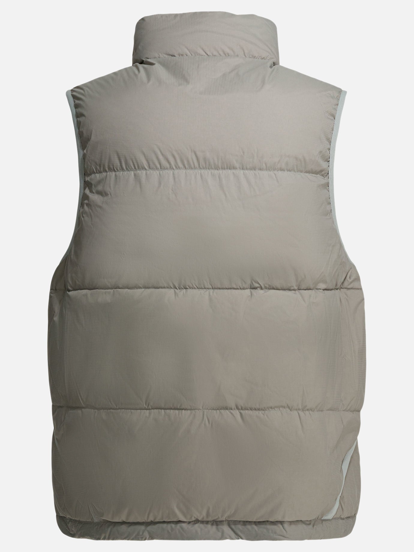 Giacche smanicate Solid colour  Grigio - Daiwa Pier 39 Uomo | PDP | VIETTI Online Store | thumbnail_2