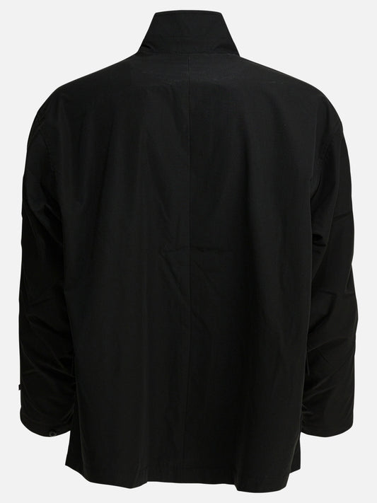 Giacche leggere & Trapuntate Solid colour  Nero - Daiwa Pier 39 Uomo | PLP | VIETTI Online Store | 2
