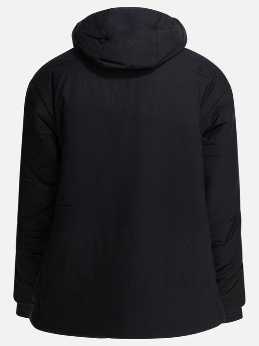 Piumini corti Solid colour  Nero - Daiwa Pier 39 Uomo | PLP | VIETTI Online Store | 2
