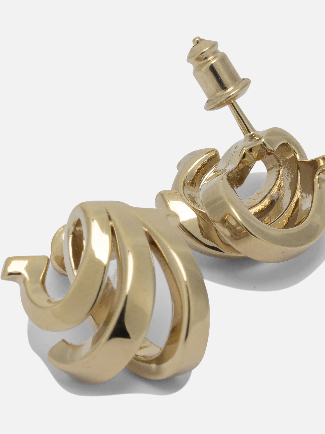 Earrings 0788161  Gold - Ferragamo Women | PDP | VIETTI Online Store | Zoom-Modal_2
