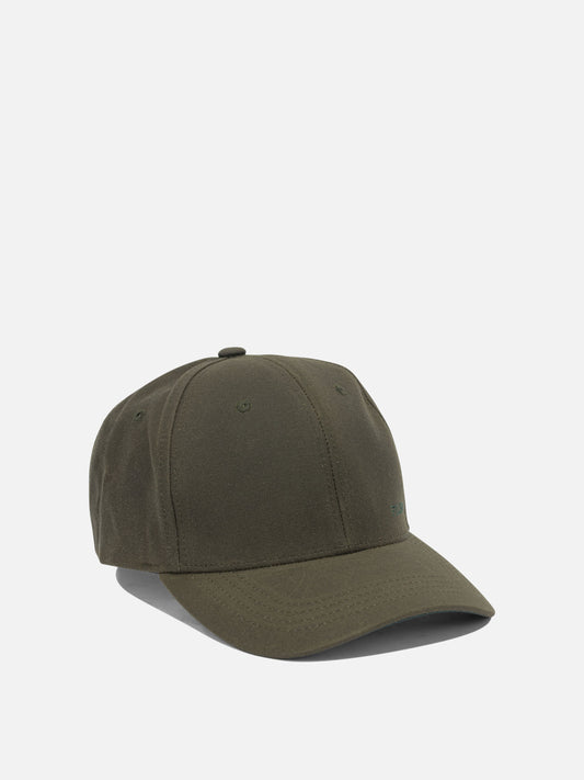 Cappelli trucker Logo  Verde - Filson Uomo | PLP | VIETTI Online Store | 2
