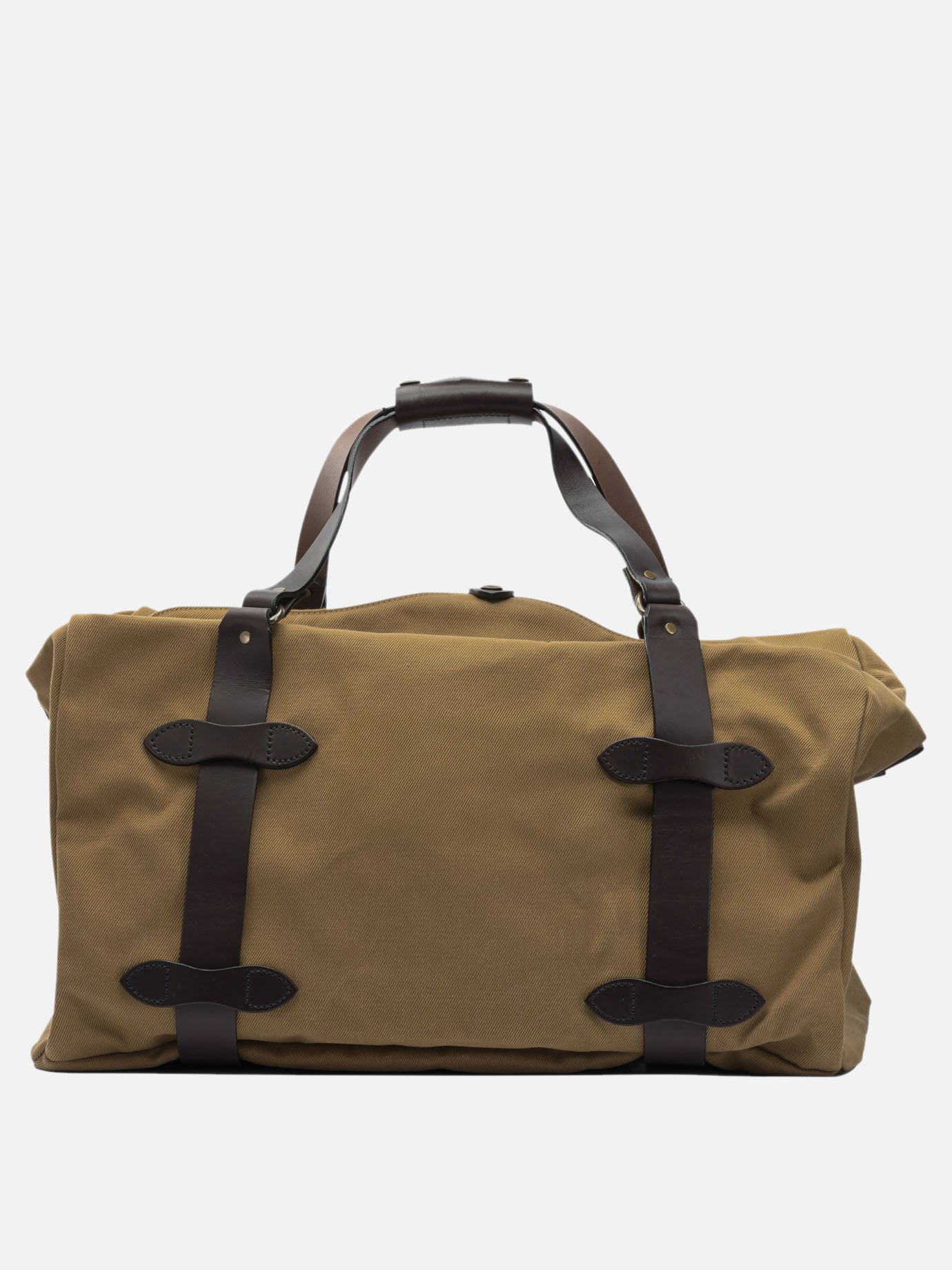 Travel bags 100% cotton  Brown - Filson Men | PDP | VIETTI Online Store | Zoom-Modal_3
