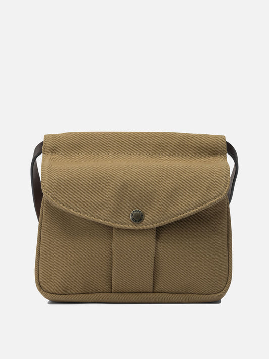 Borse piccole 100% cotton  Marrone - Filson Donna | PLP | VIETTI Online Store 
