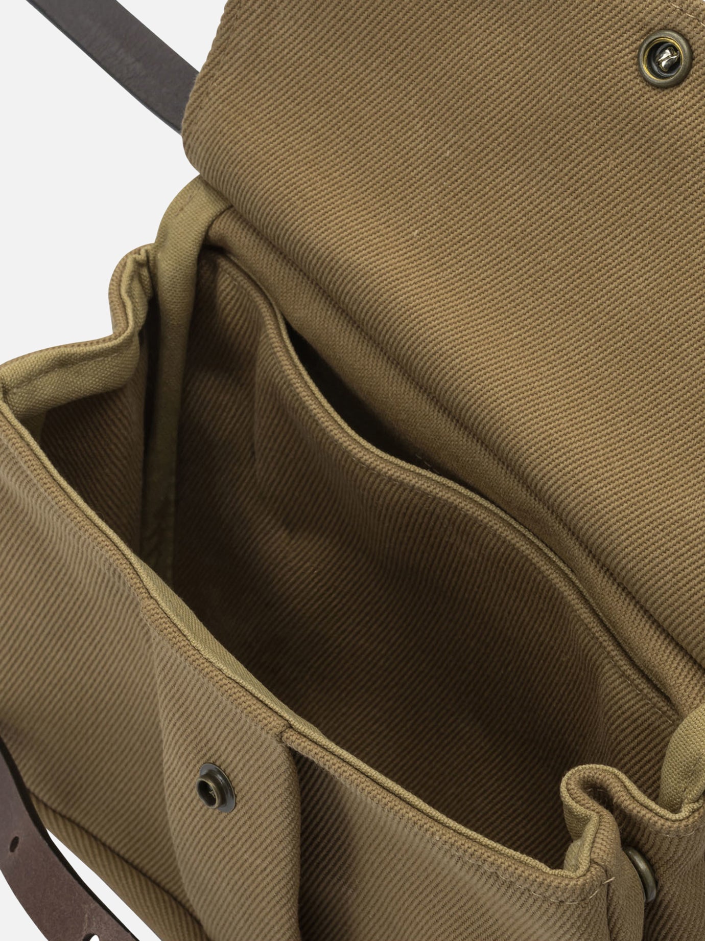 Small bags 100% cotton  Brown - Filson Women | PDP | VIETTI Online Store | Zoom-Modal_5
