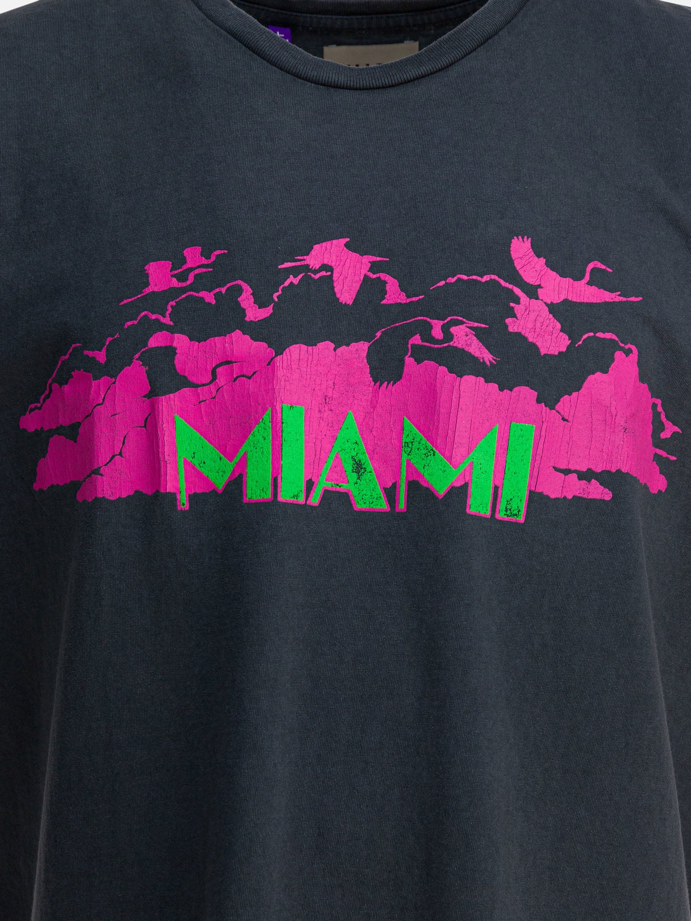 Canotte Graphics  Grigio - Gallery Dept. Uomo | PDP | VIETTI Online Store | thumbnail_3