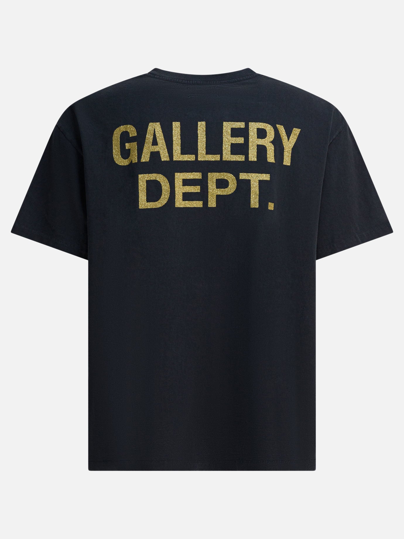 T-shirt girocollo Graphics  Grigio - Gallery Dept. Uomo | PDP | VIETTI Online Store | Zoom-Modal_2
