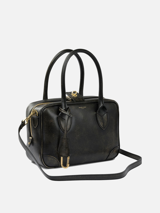 Small bags 100% leather  Black - Golden Goose Women | PDP | VIETTI Online Store | 2
