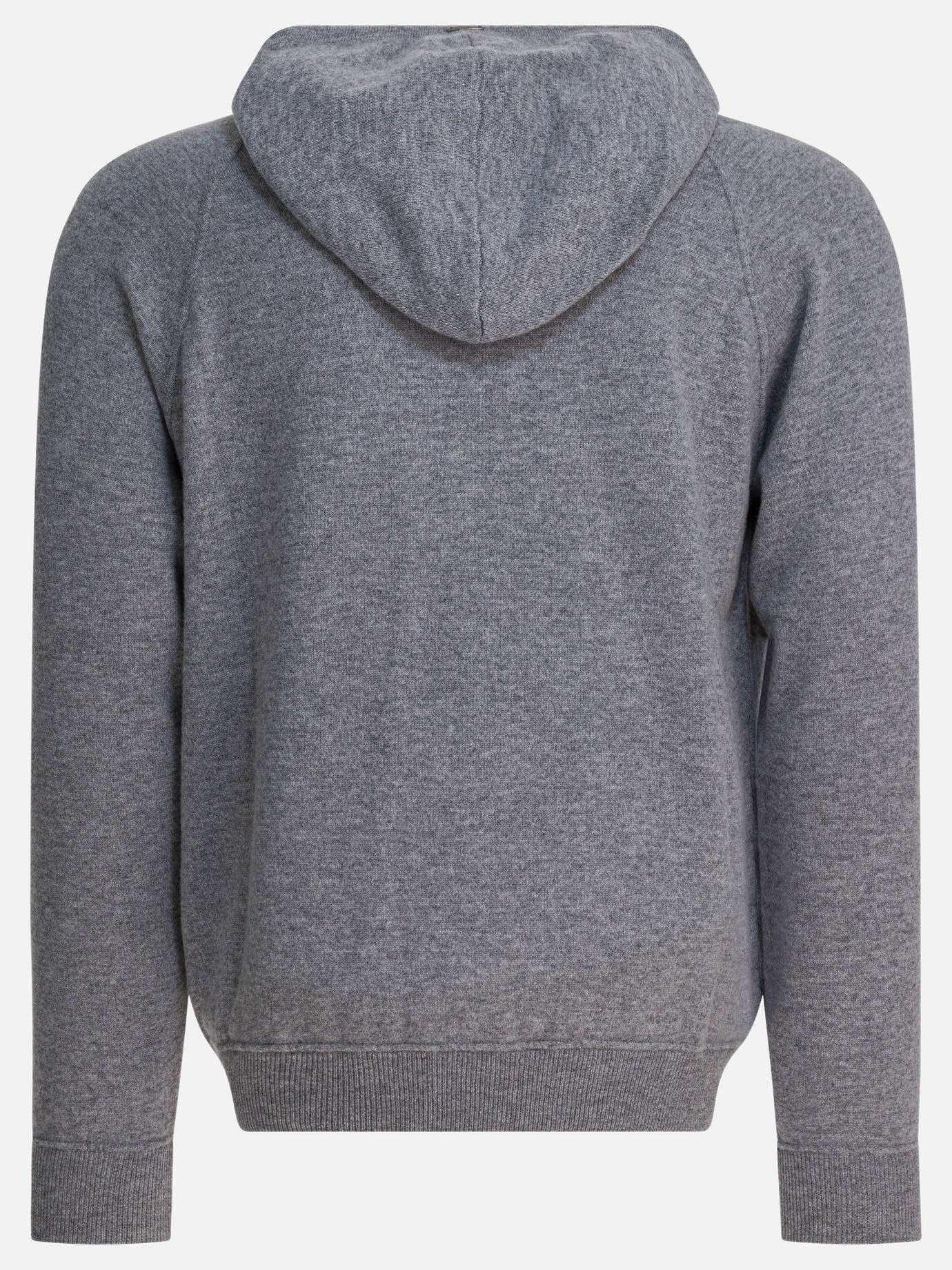 Cardigans Solid colour  Grey - Herno Men | PDP | VIETTI Online Store | thumbnail_2