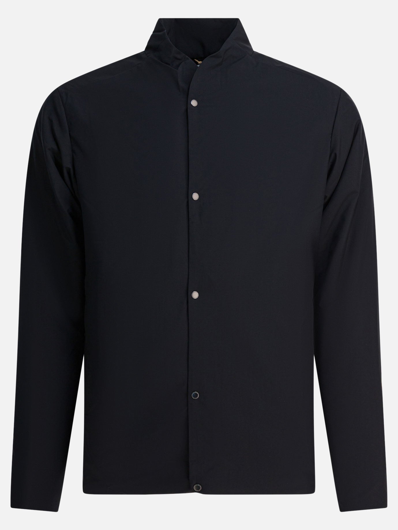 Technical jackets Solid colour  Black - Houdini Sportswear Men | PDP | VIETTI Online Store | Zoom-Modal
