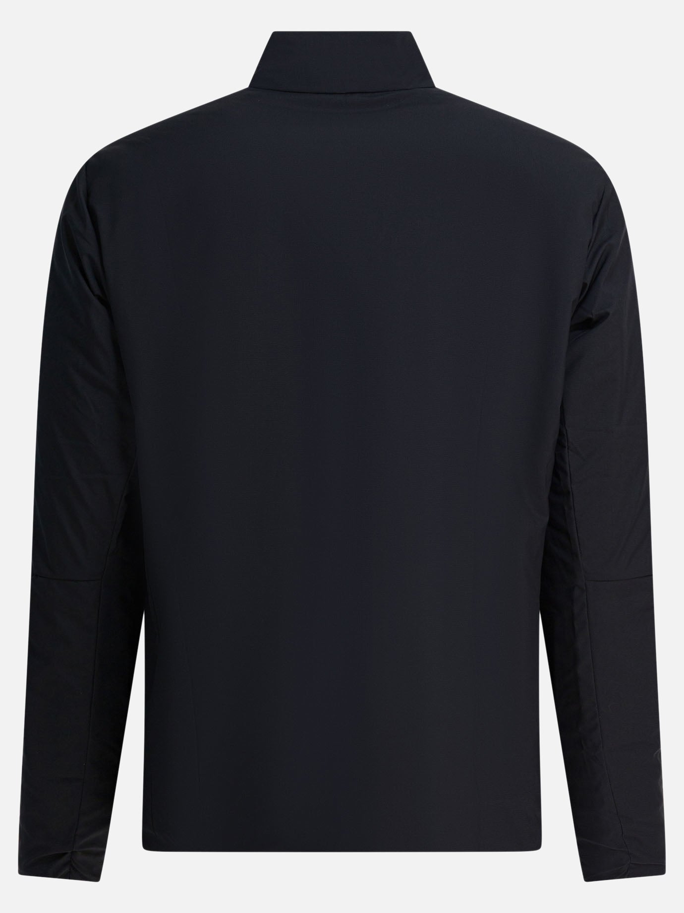 Technical jackets Solid colour  Black - Houdini Sportswear Men | PDP | VIETTI Online Store | Zoom-Modal_2
