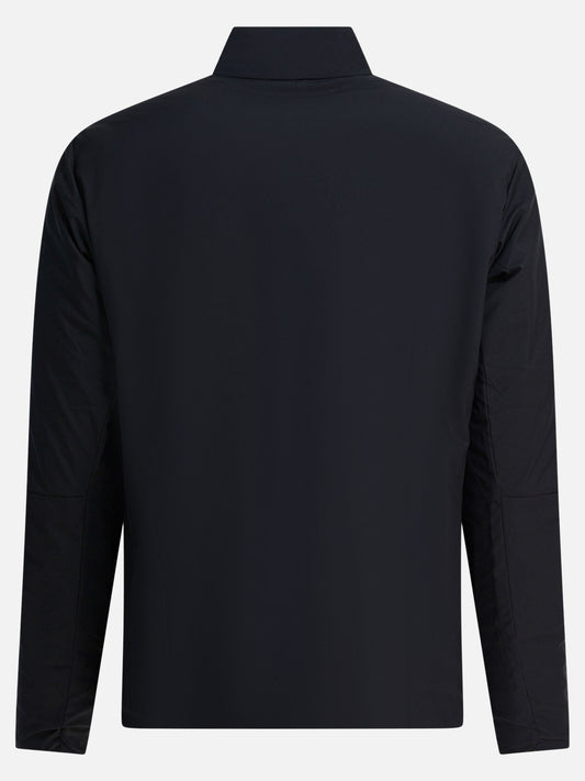 Giacche tecniche Solid colour  Nero - Houdini Sportswear Uomo | PLP | VIETTI Online Store | 2

