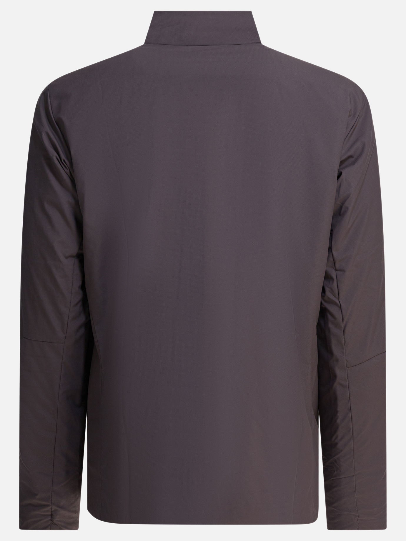 Technical jackets Solid colour  Grey - Houdini Sportswear Men | PDP | VIETTI Online Store | thumbnail_2