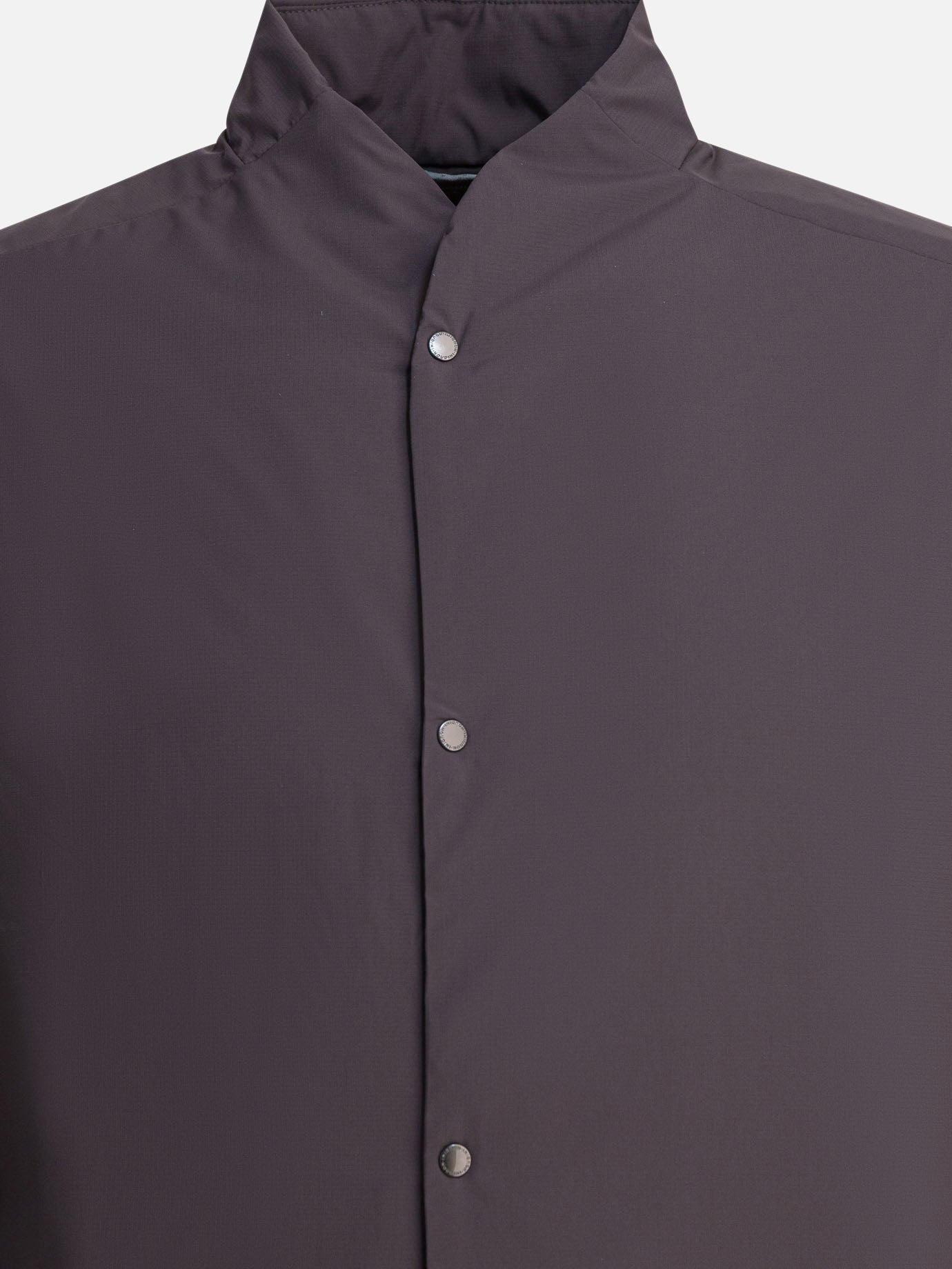 Technical jackets Solid colour  Grey - Houdini Sportswear Men | PDP | VIETTI Online Store | Zoom-Modal_3
