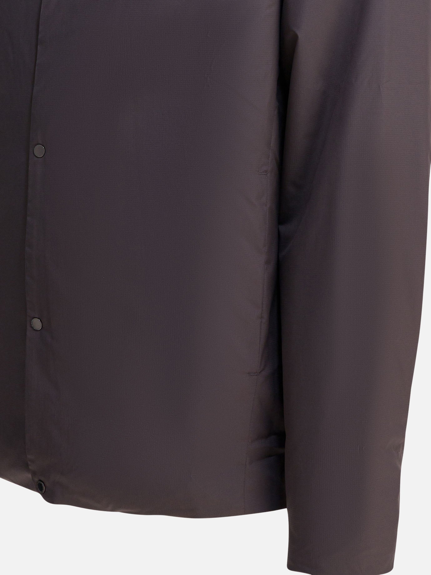 Technical jackets Solid colour  Grey - Houdini Sportswear Men | PDP | VIETTI Online Store | Zoom-Modal_4
