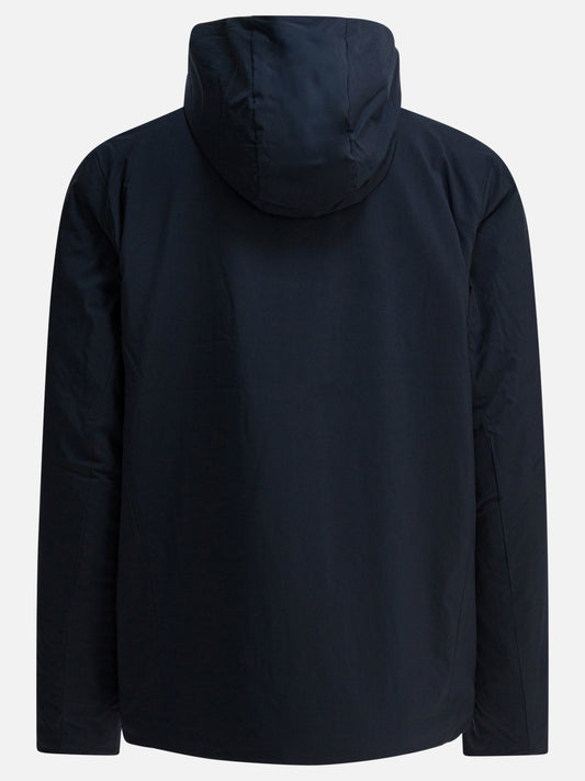 Giacche a vento Solid colour  Blu - Houdini Sportswear Uomo | PLP | VIETTI Online Store | 2
