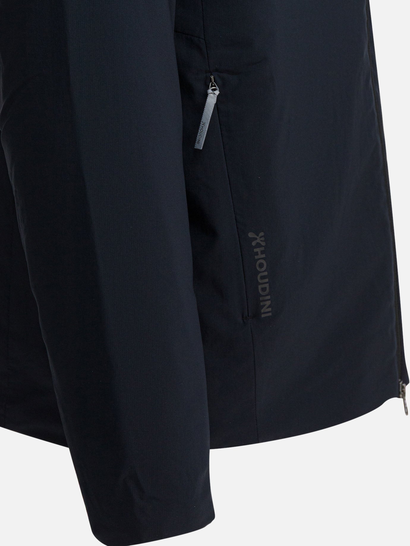 Giacche a vento Solid colour  Blu - Houdini Sportswear Uomo | PDP | VIETTI Online Store | Zoom-Modal_4
