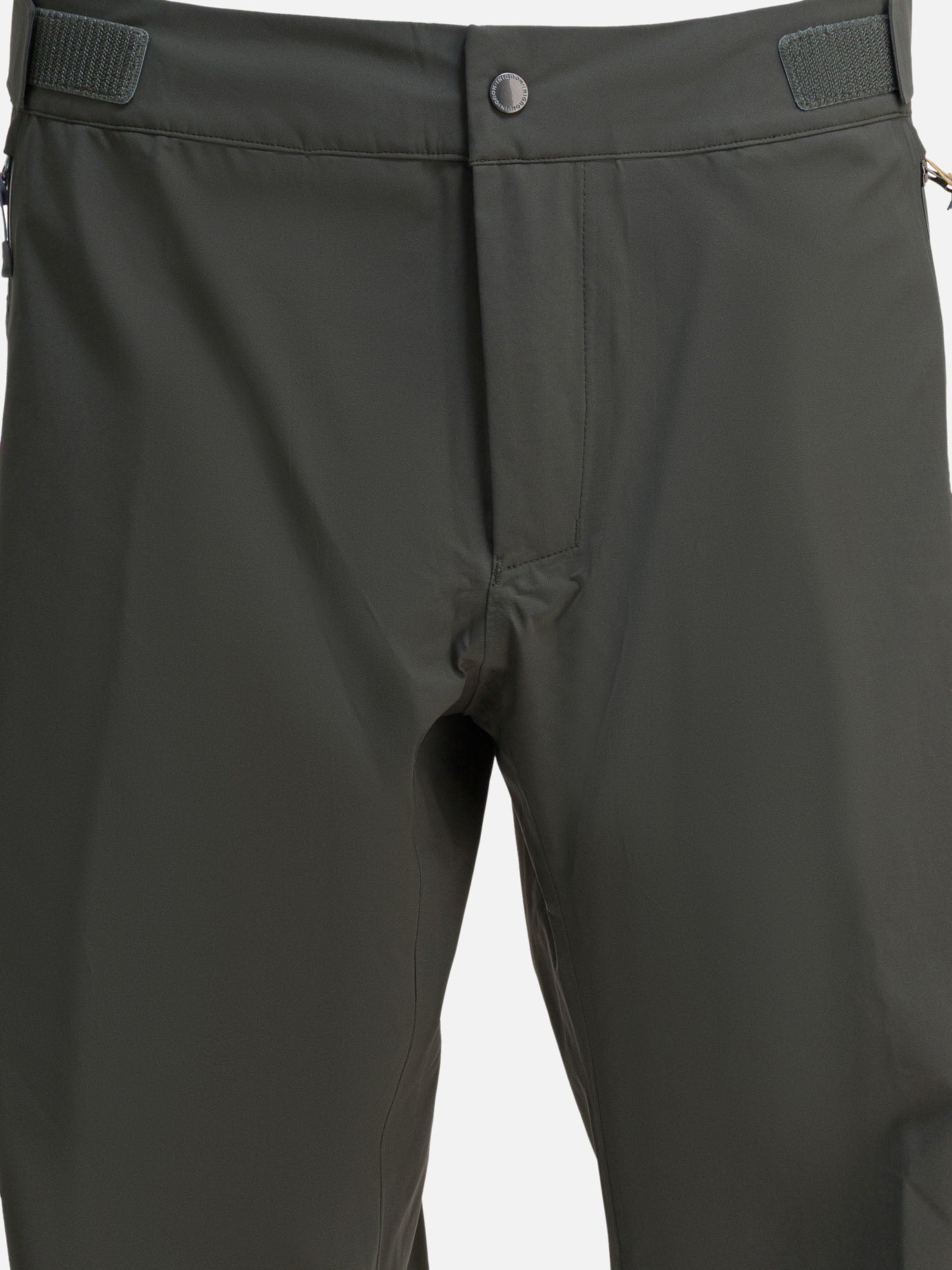 Pantaloni tecnici Solid colour  Verde - Houdini Sportswear Uomo | PDP | VIETTI Online Store | Zoom-Modal_3
