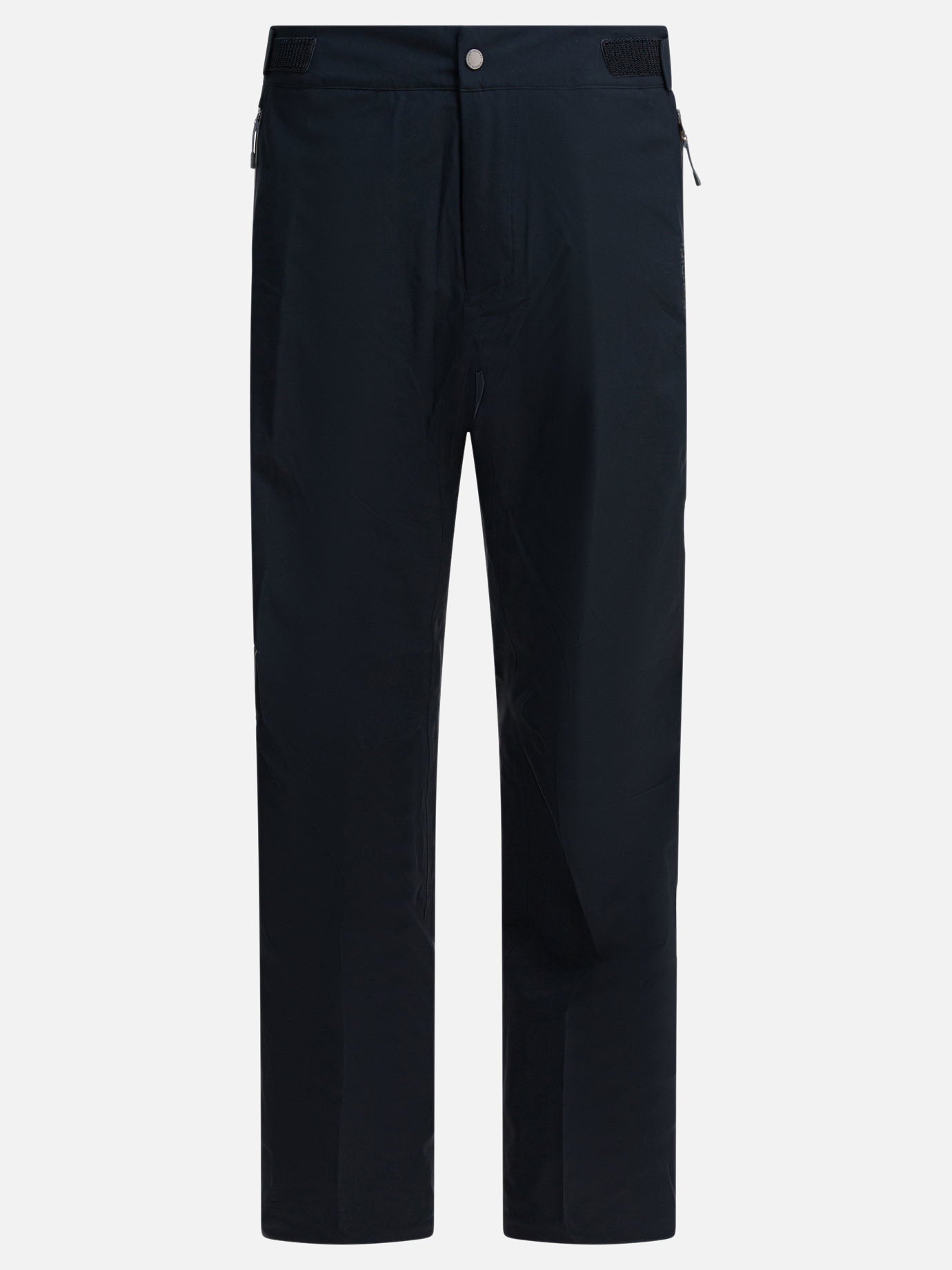 Pantaloni tecnici Solid colour  Nero - Houdini Sportswear Uomo | PDP | VIETTI Online Store | Zoom-Modal
