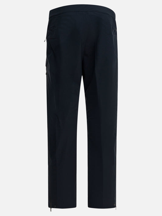 Pantaloni tecnici Solid colour  Nero - Houdini Sportswear Uomo | PLP | VIETTI Online Store | 2
