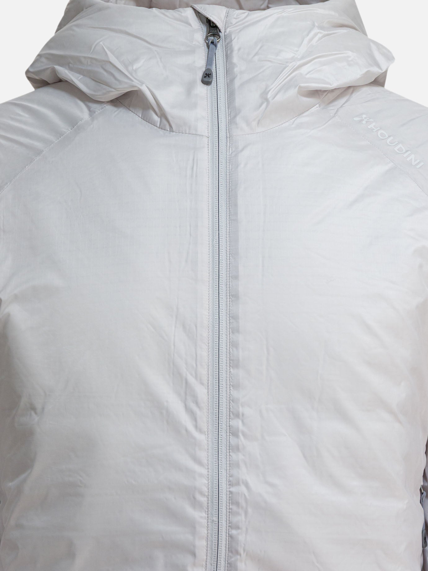 Down jackets Solid colour  Grey - Houdini Sportswear Men | PDP | VIETTI Online Store | thumbnail_3